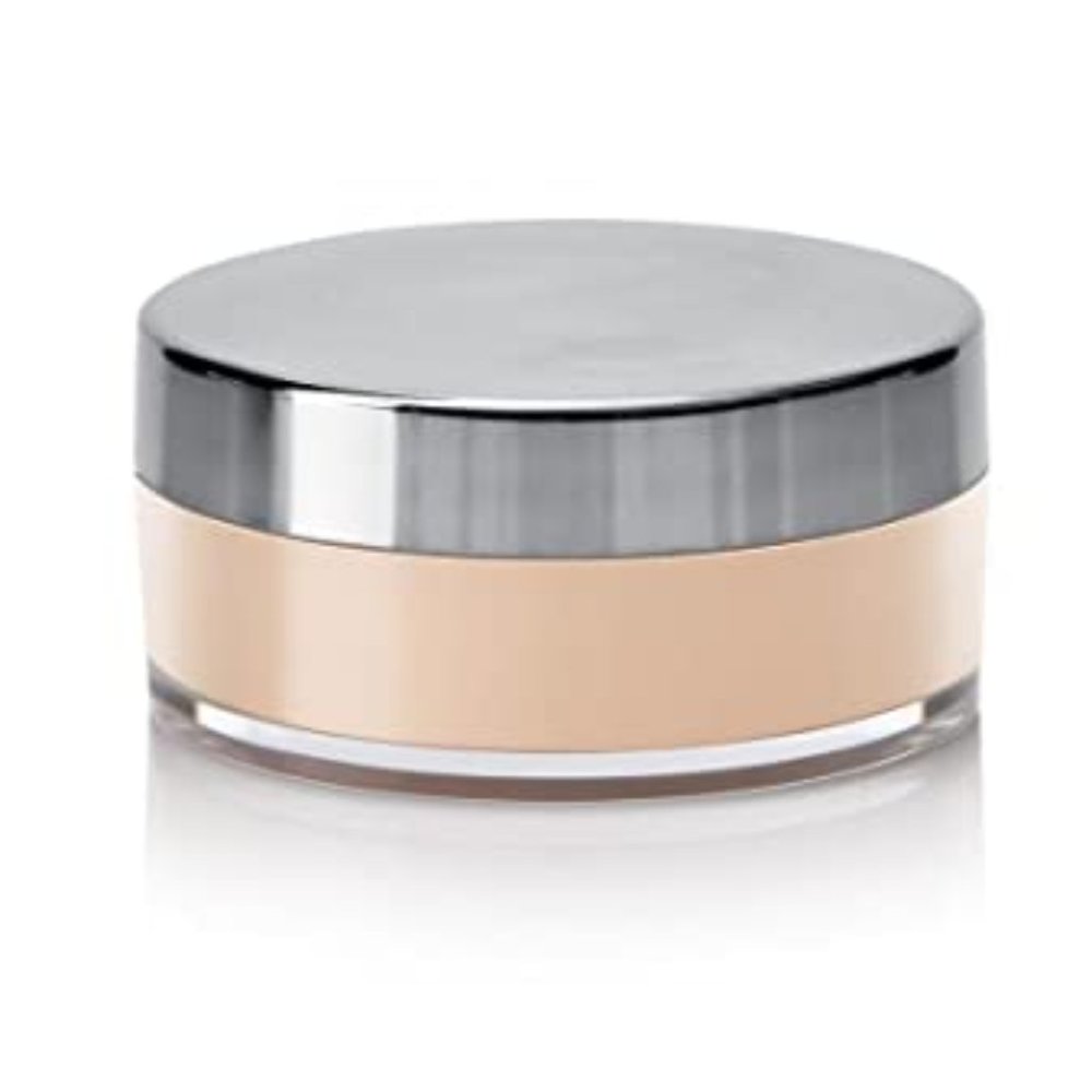 Ivory 0.5 Mary Kay Mineral Powder Foundation - Picture 10 of 11